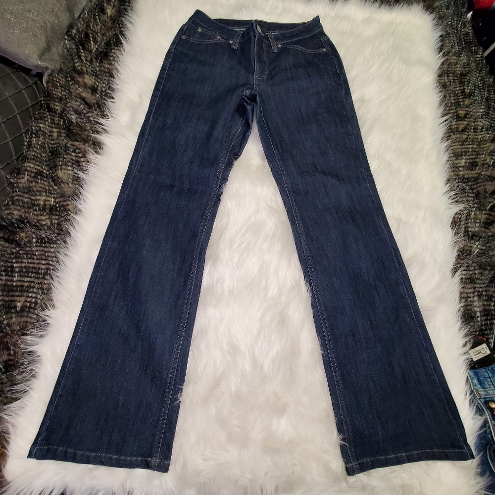 Merona Stretch Straight Leg Jeans